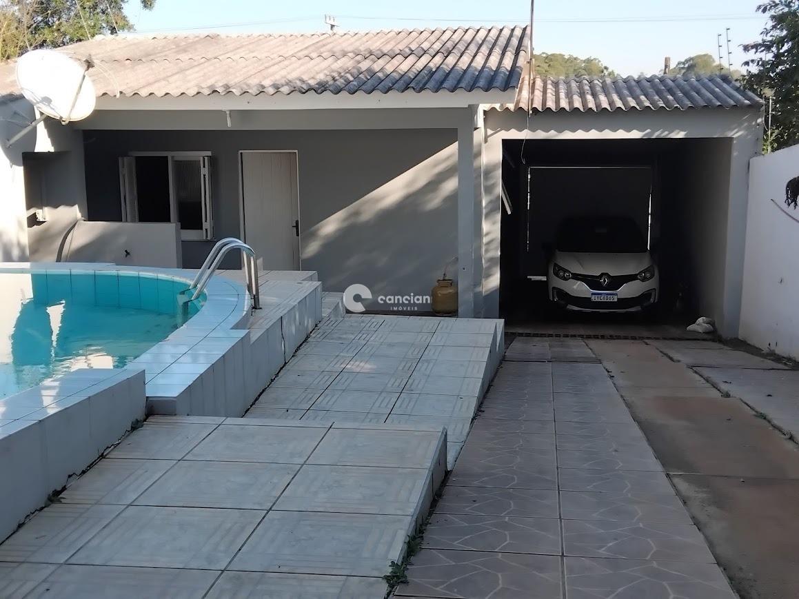 Casa à venda no Passo das Tropas: 