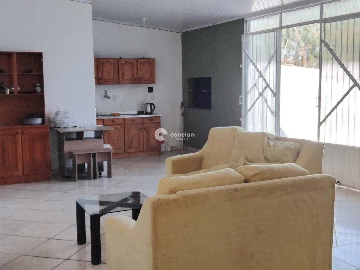 Casa à venda no Passo das Tropas: 