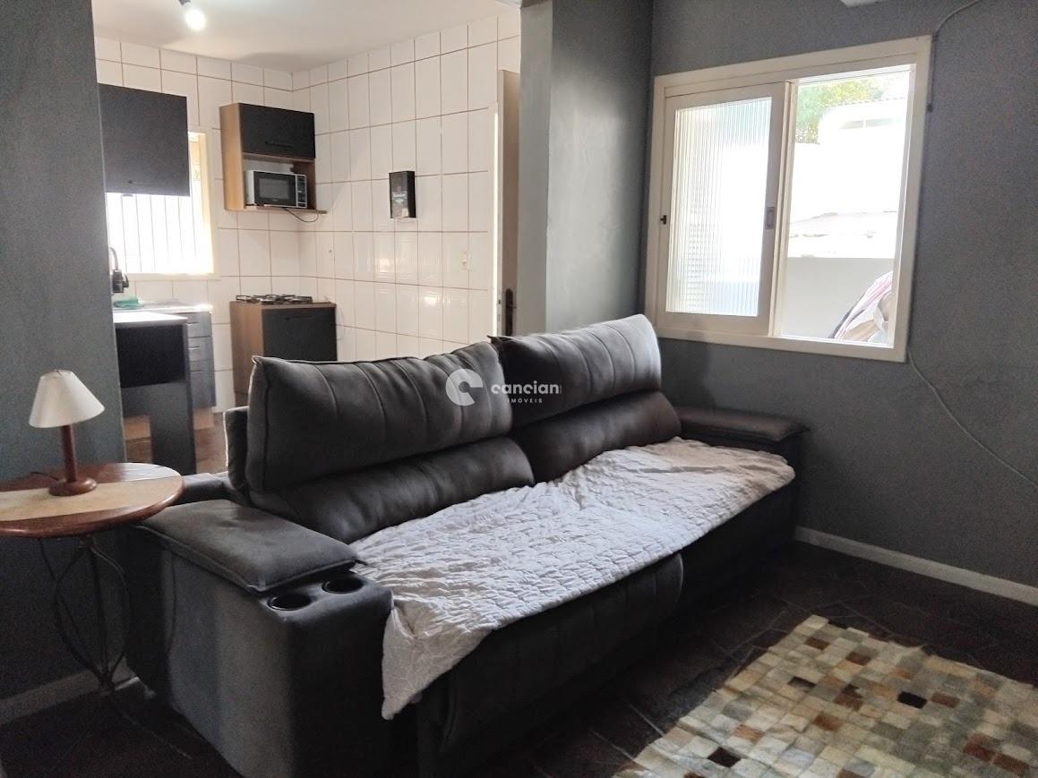 Casa à venda no Passo das Tropas: 