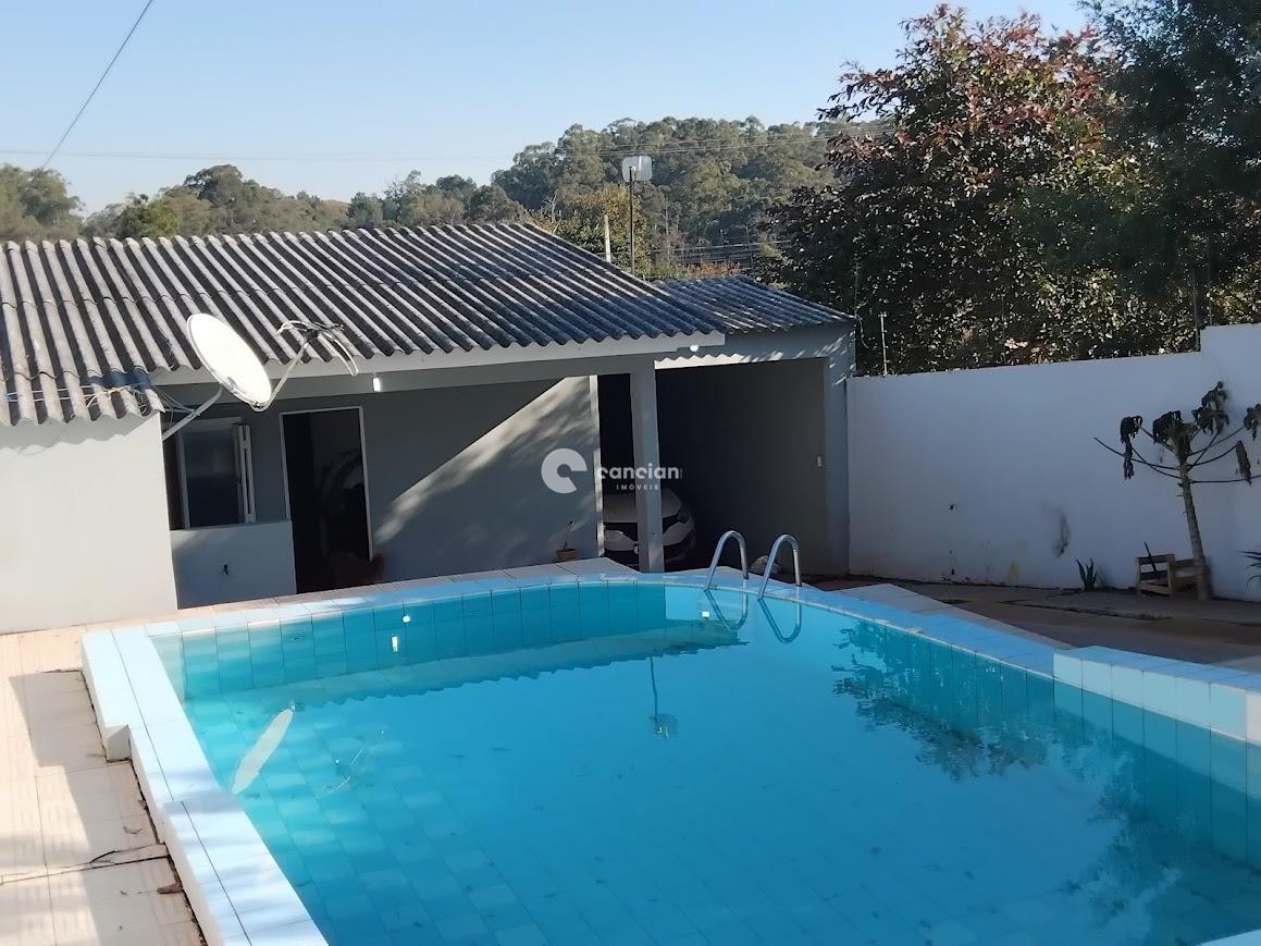 Casa à venda no Passo das Tropas: 