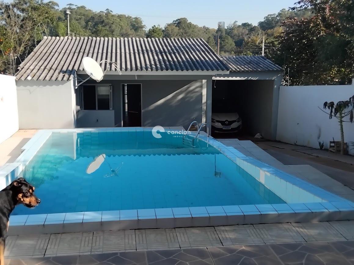 Casa à venda no Passo das Tropas: 