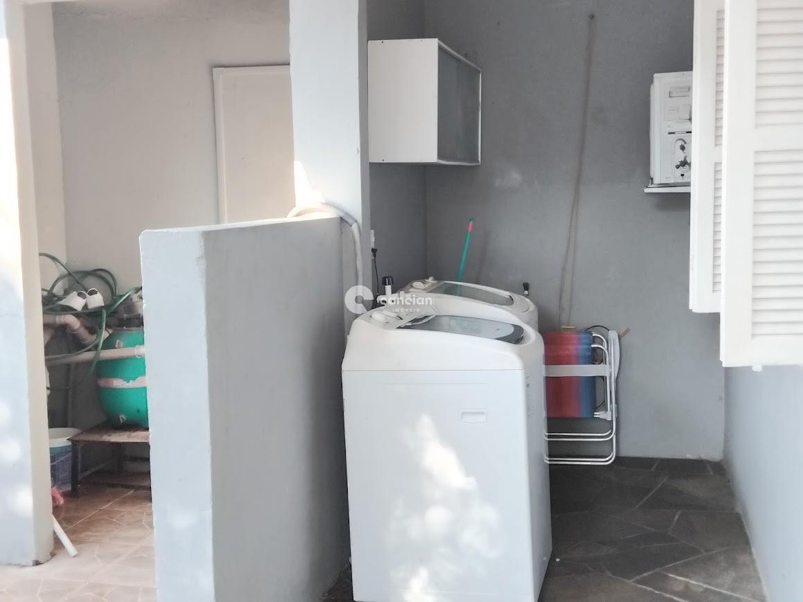 Casa à venda no Passo das Tropas: 