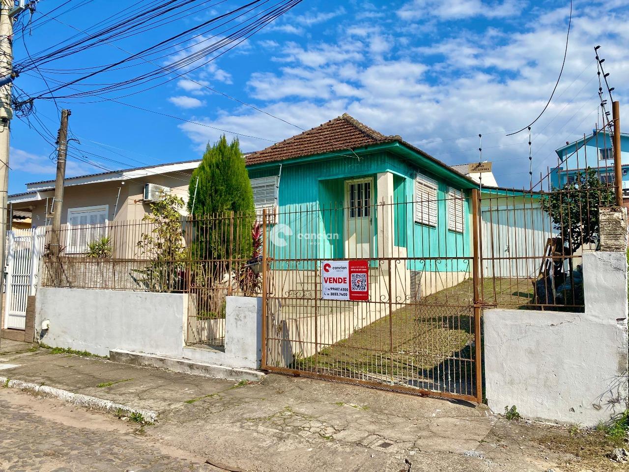 Terreno à venda no Presidente João Goulart: