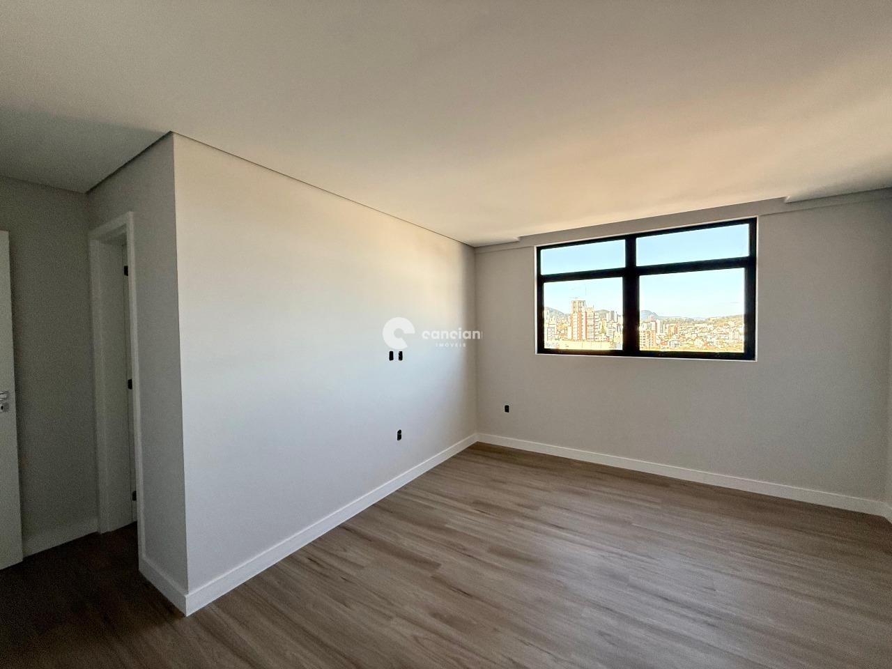 Apartamento à venda no Nossa Senhora Medianeira: