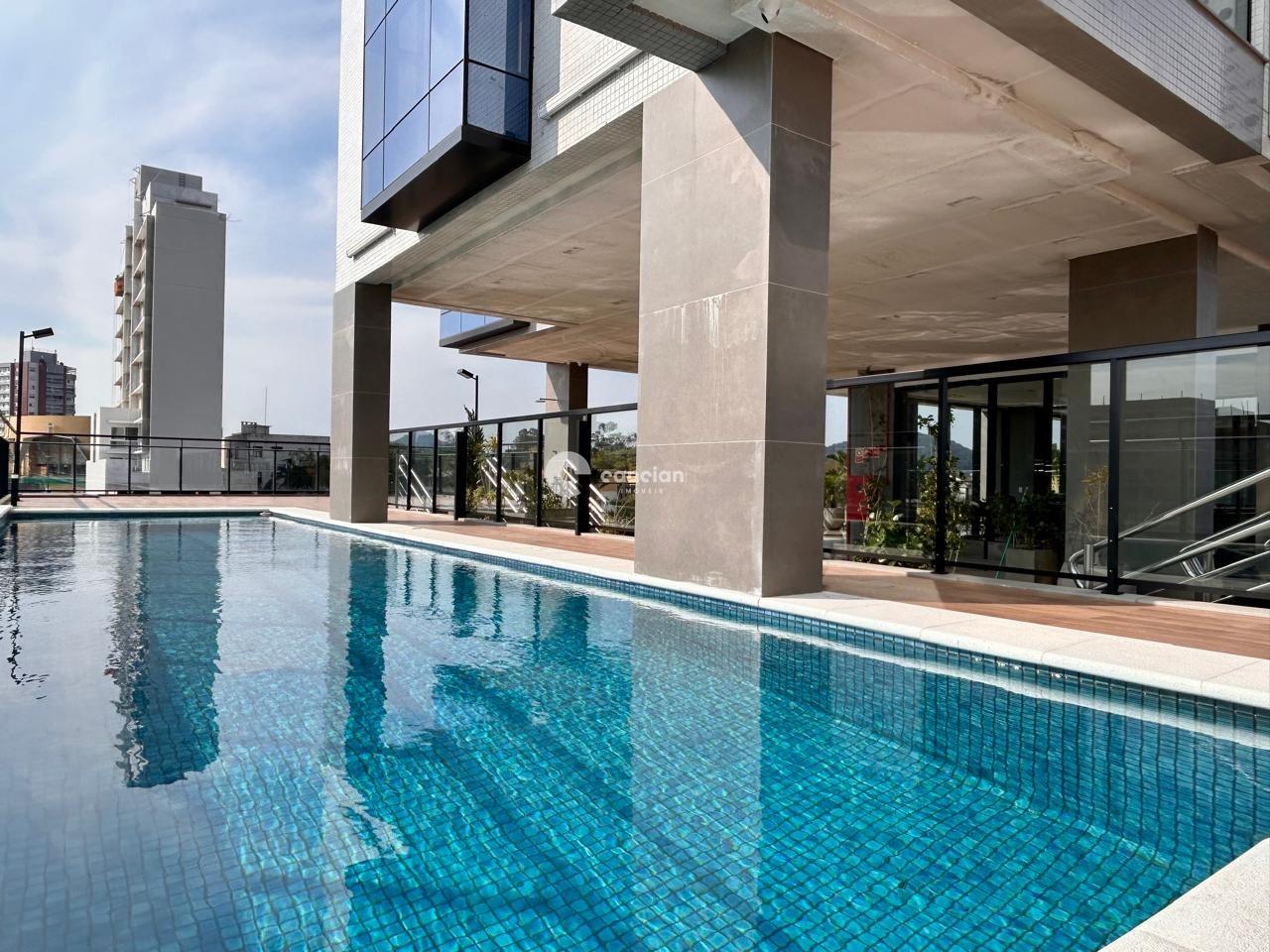 Apartamento à venda no Nossa Senhora Medianeira: