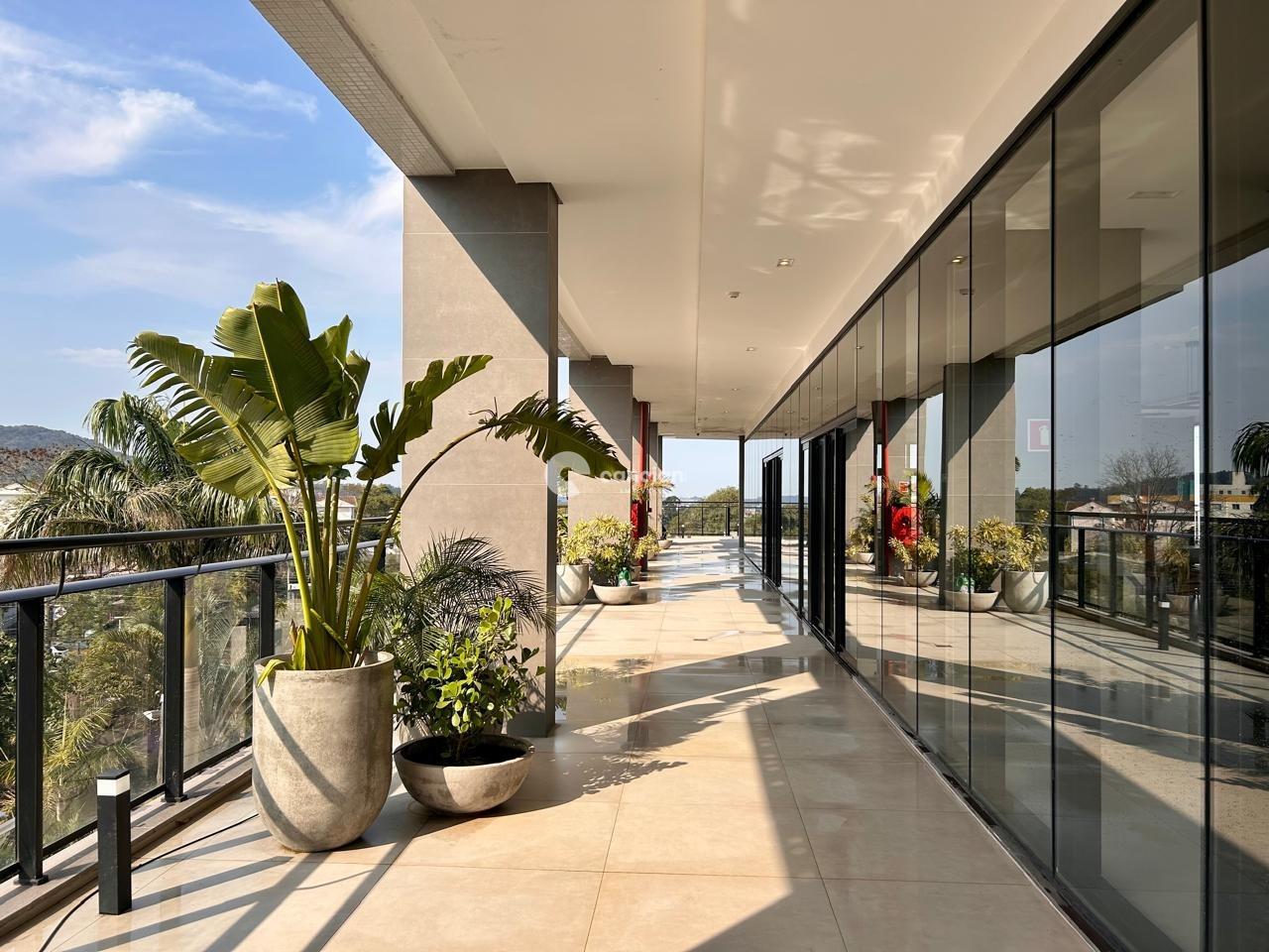 Apartamento à venda no Nossa Senhora Medianeira: