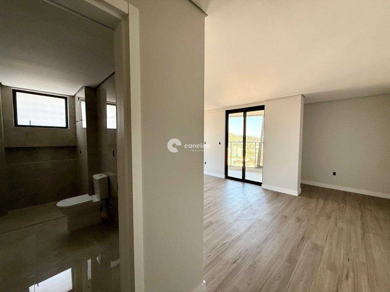 Apartamento à venda no Nossa Senhora Medianeira: