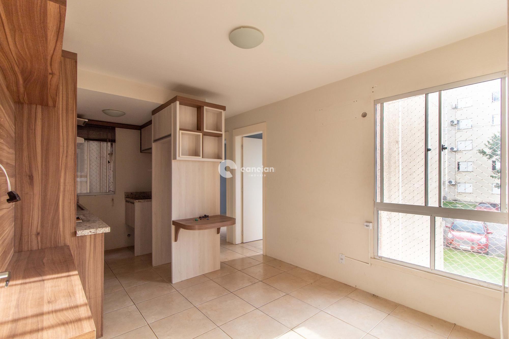 Apartamento à venda no Urlândia: 