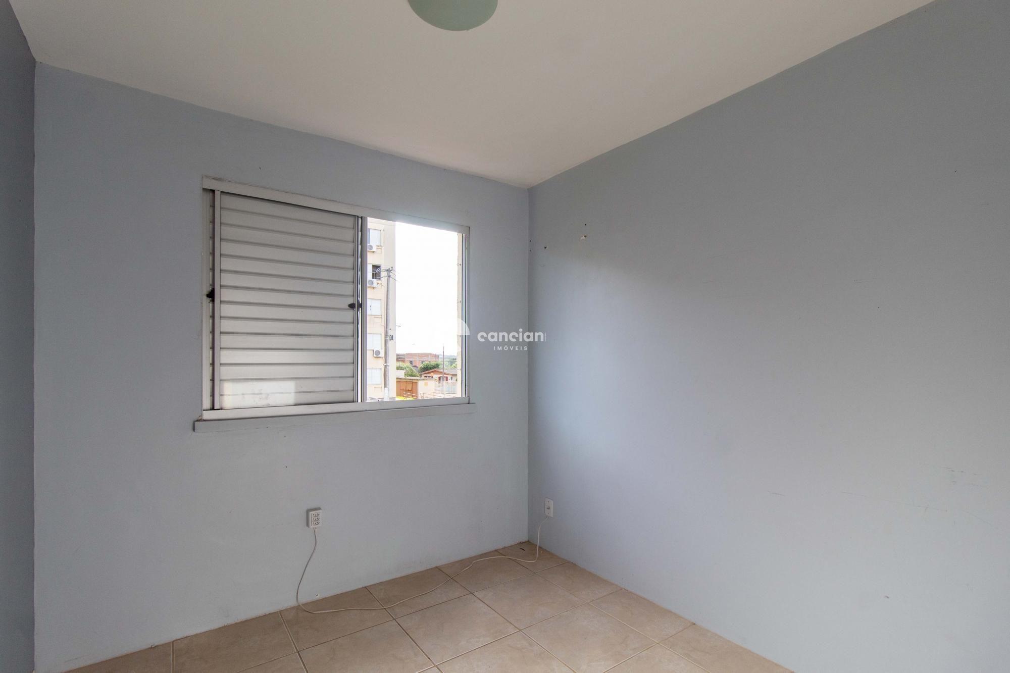 Apartamento à venda no Urlândia: 