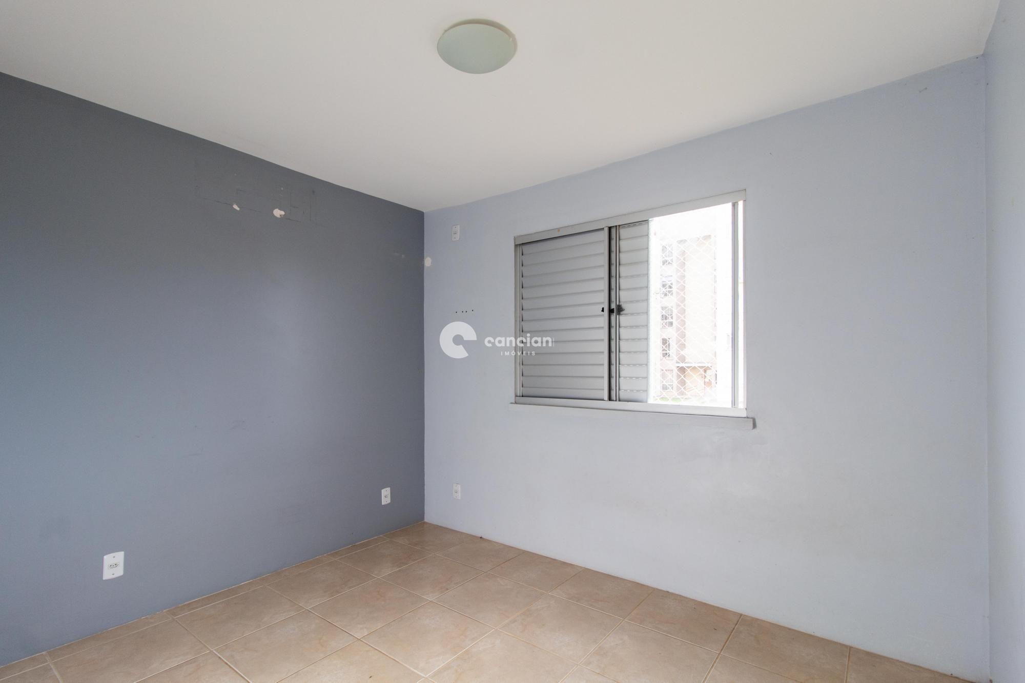 Apartamento à venda no Urlândia: 