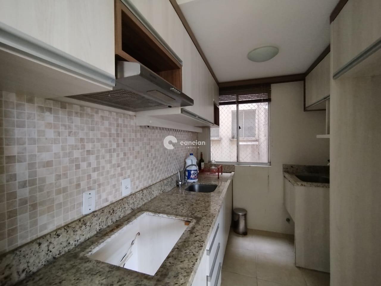 Apartamento à venda no Urlândia: 