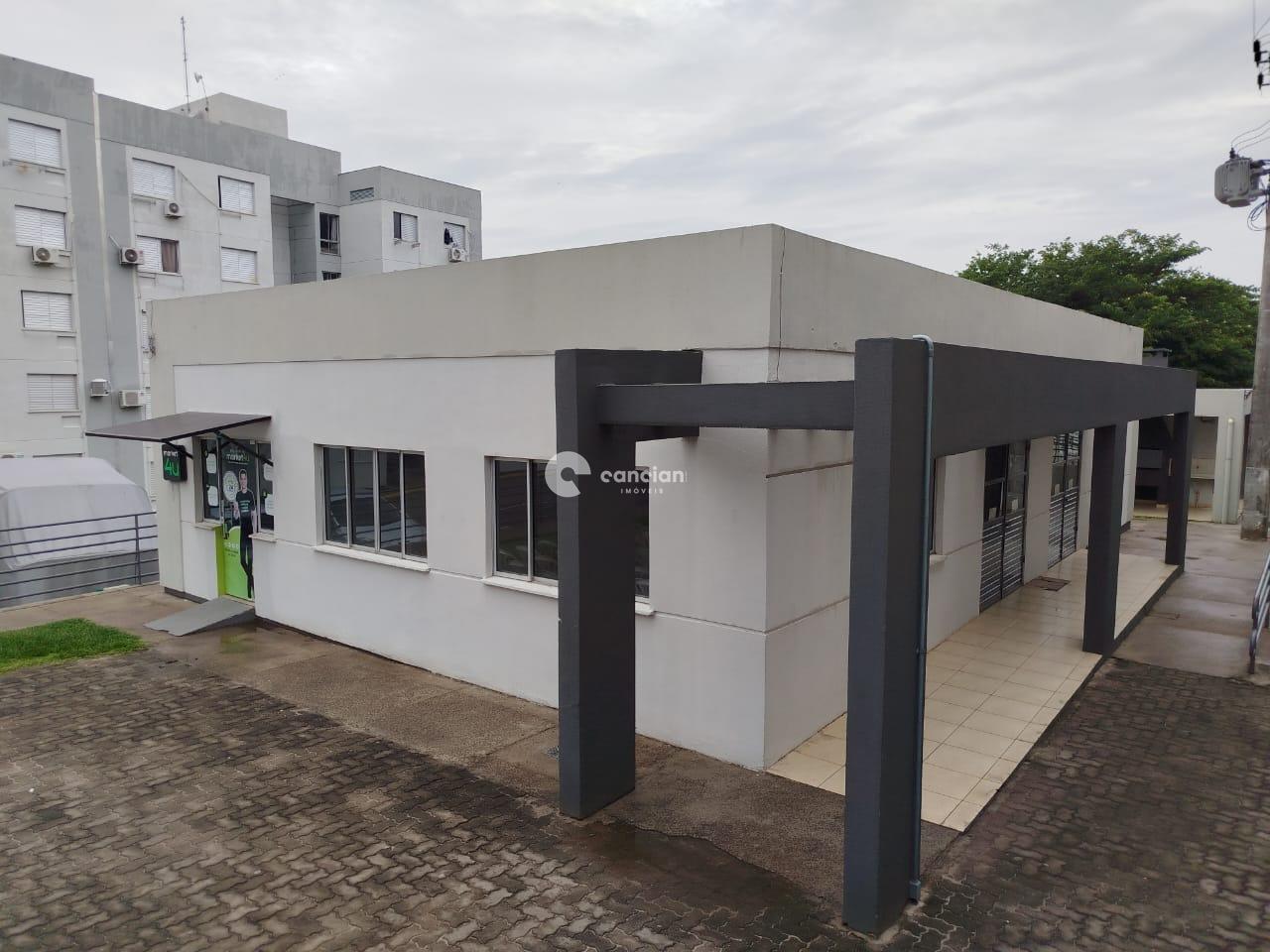 Apartamento à venda no Urlândia: 