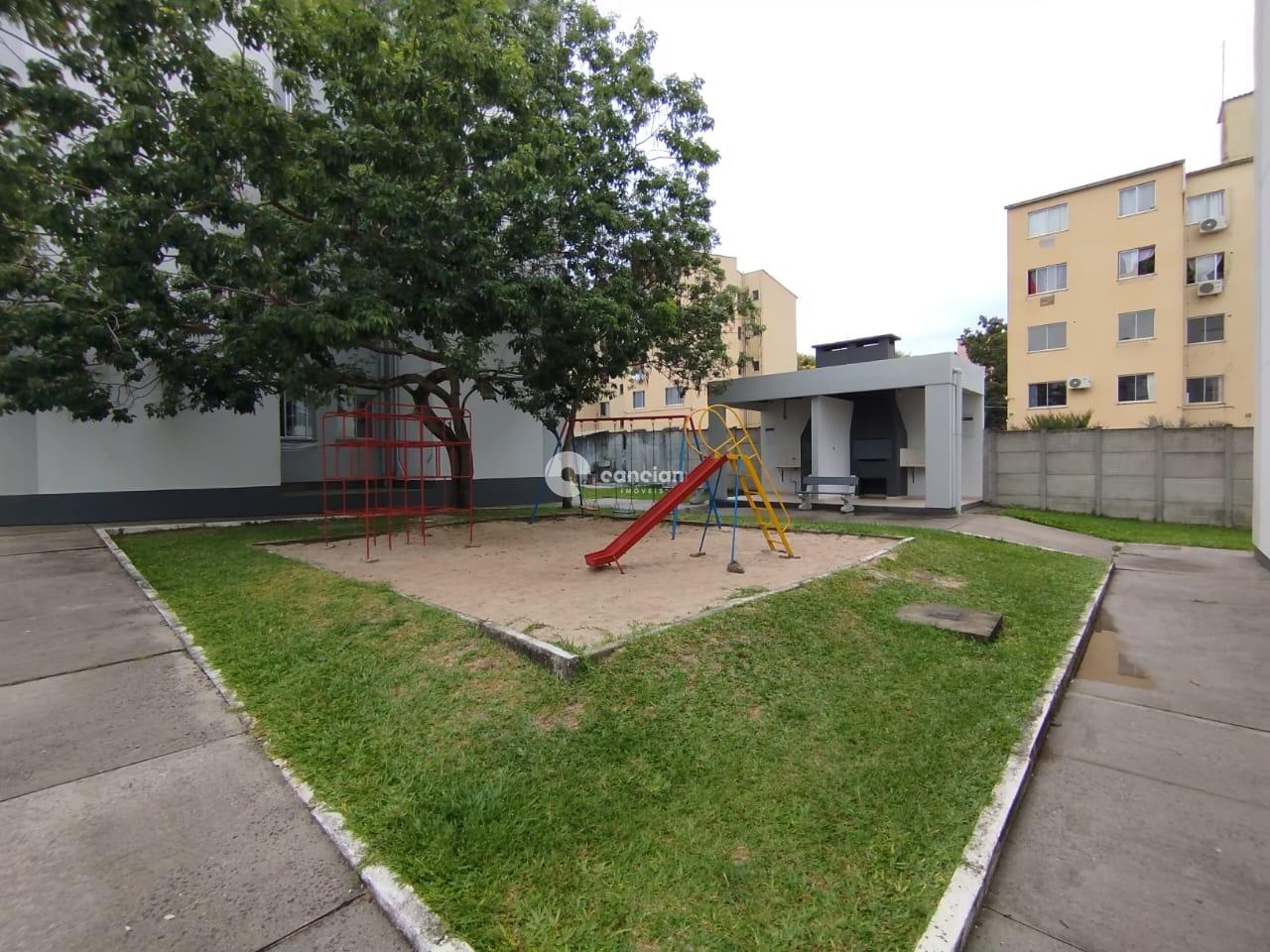 Apartamento à venda no Urlândia: 