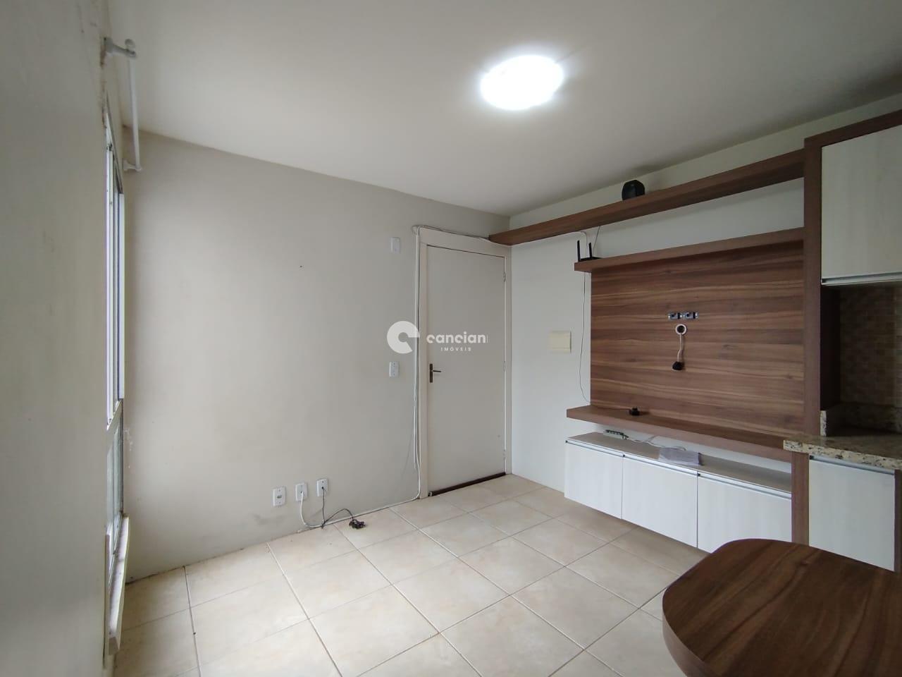 Apartamento à venda no Urlândia: 