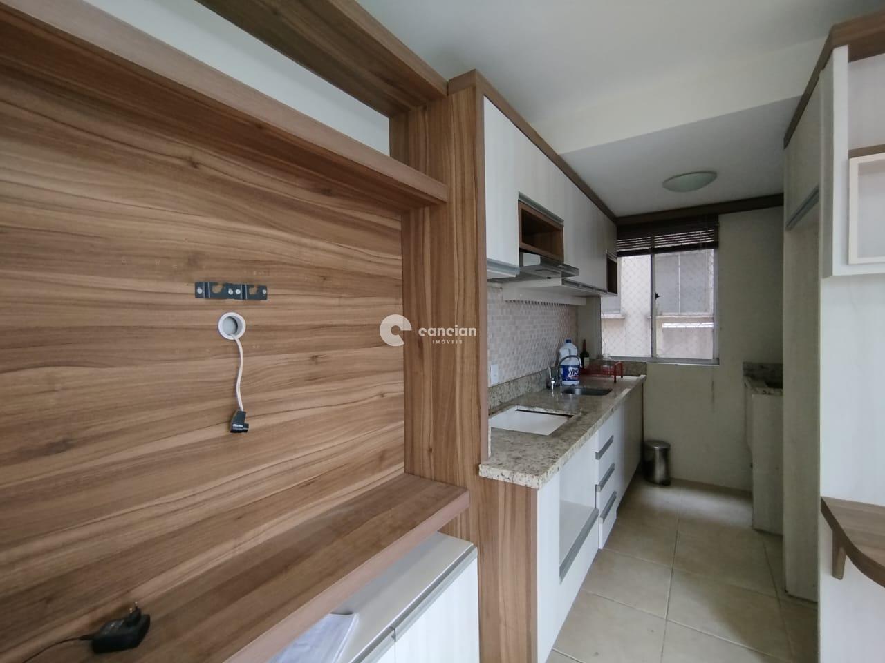 Apartamento à venda no Urlândia: 