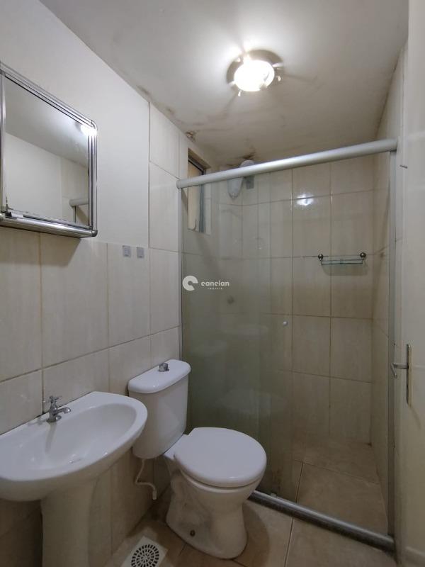 Apartamento à venda no Urlândia: 