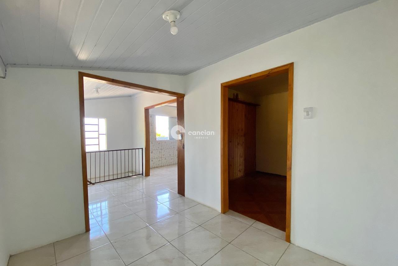 Casa à venda no Parque Serrano: 