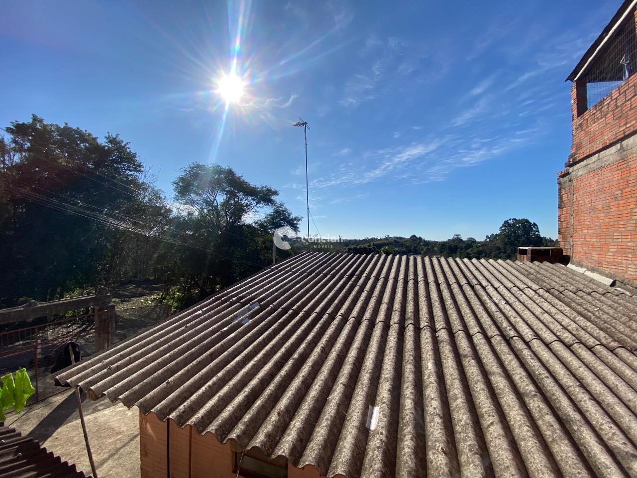 Casa à venda no Parque Serrano: 