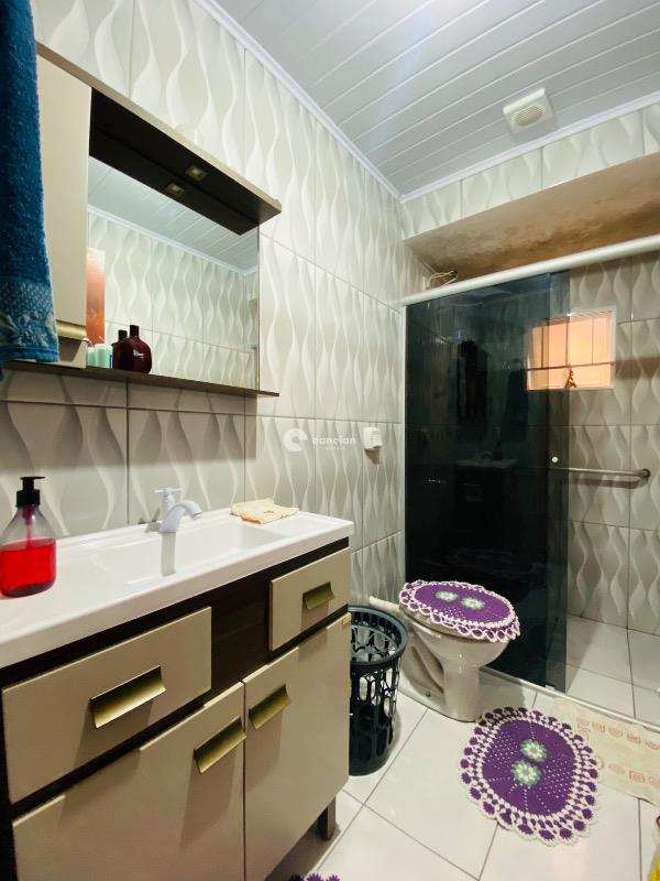 Casa à venda no Parque Serrano: 