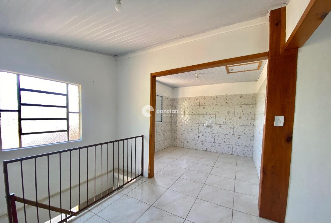 Casa à venda no Parque Serrano: 