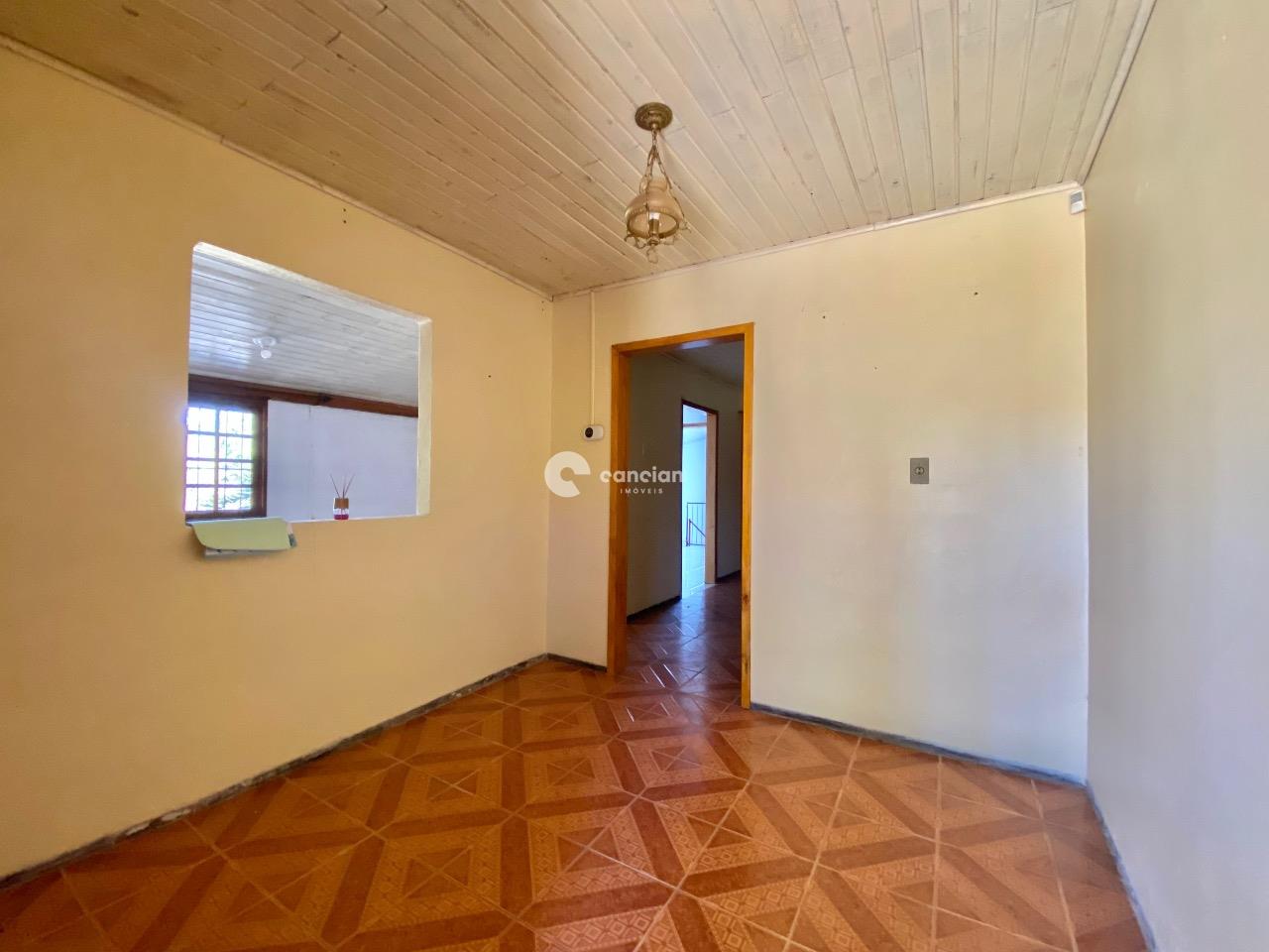 Casa à venda no Parque Serrano: 