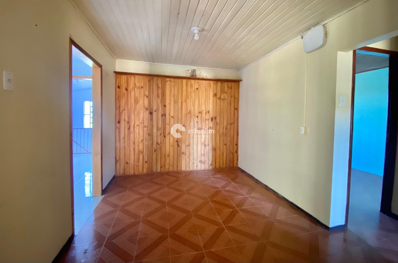 Casa à venda no Parque Serrano: 