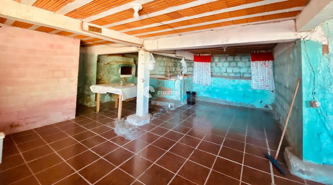 Casa à venda no Parque Serrano: 