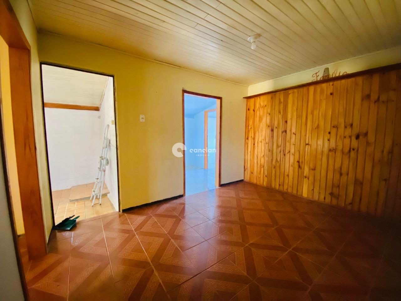 Casa à venda no Parque Serrano: 