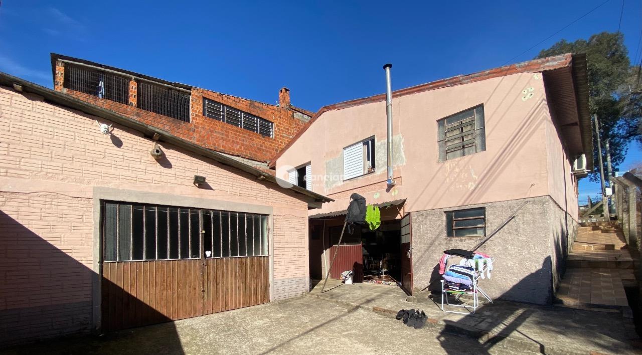 Casa à venda no Parque Serrano: 