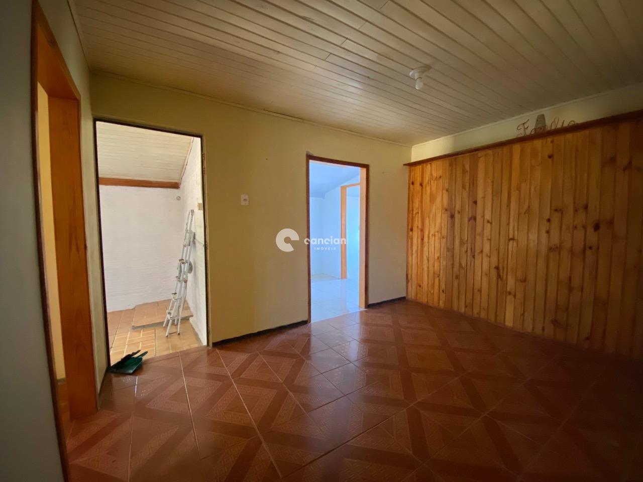 Casa à venda no Parque Serrano: 