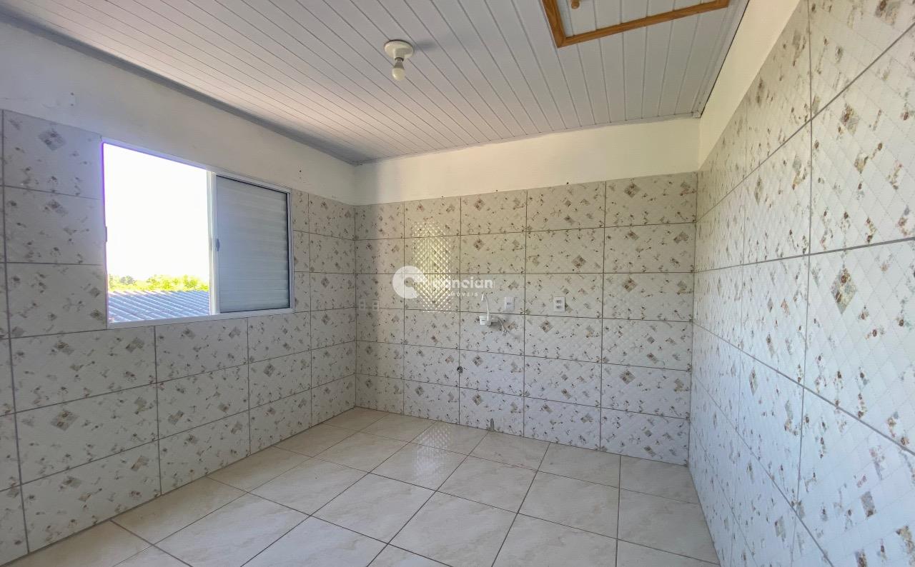 Casa à venda no Parque Serrano: 