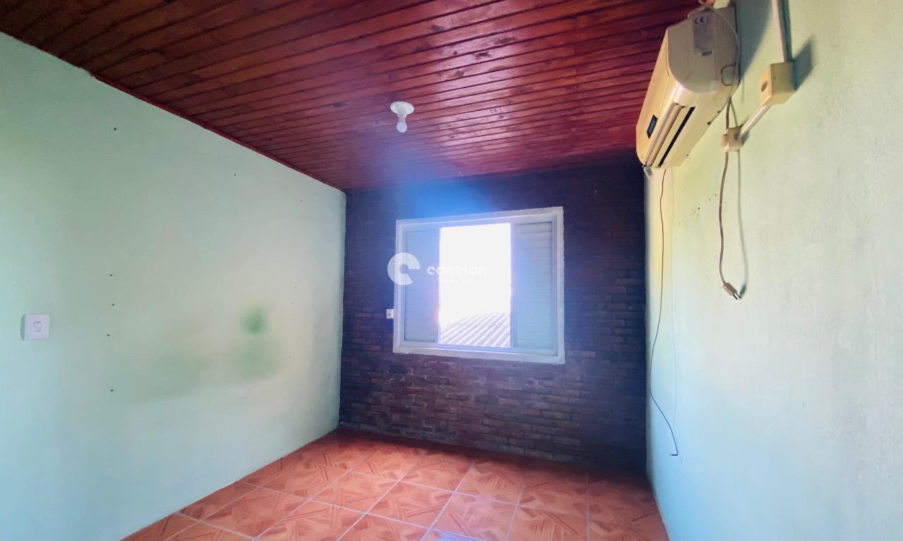 Casa à venda no Parque Serrano: 