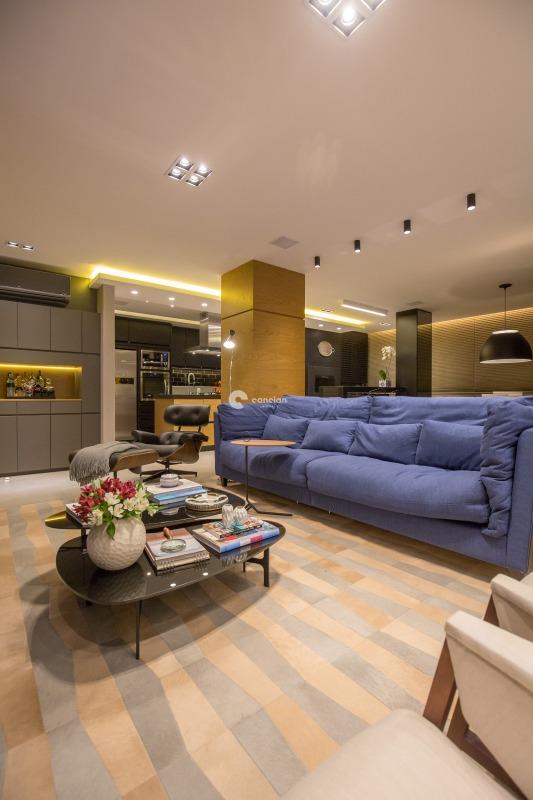 Apartamento à venda no Nossa Senhora de Lourdes: 