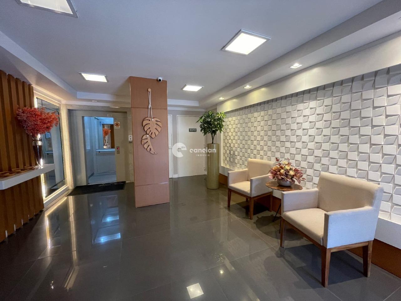 Apartamento à venda no Nossa Senhora de Lourdes: 