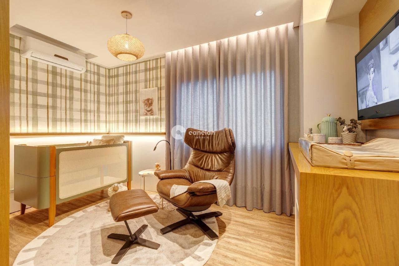 Apartamento à venda no Nossa Senhora de Lourdes: 