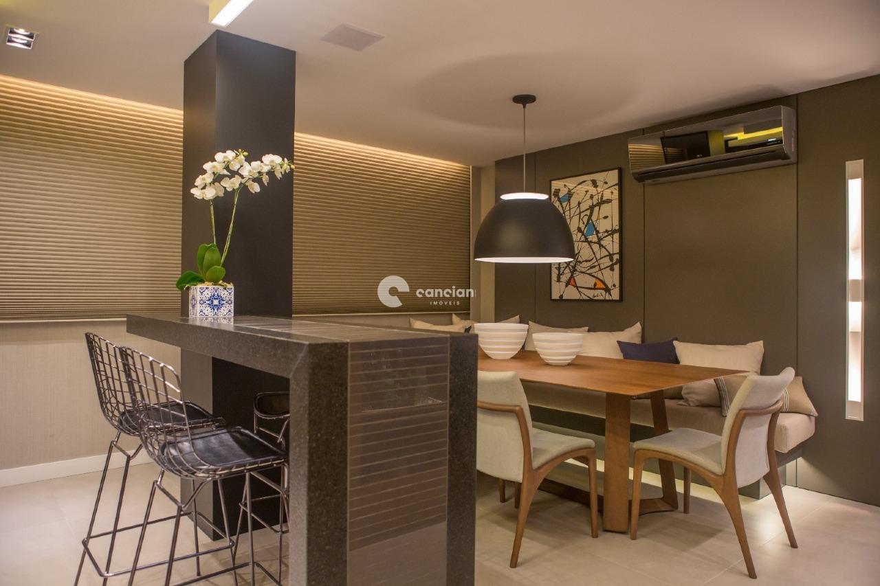 Apartamento à venda no Nossa Senhora de Lourdes: 