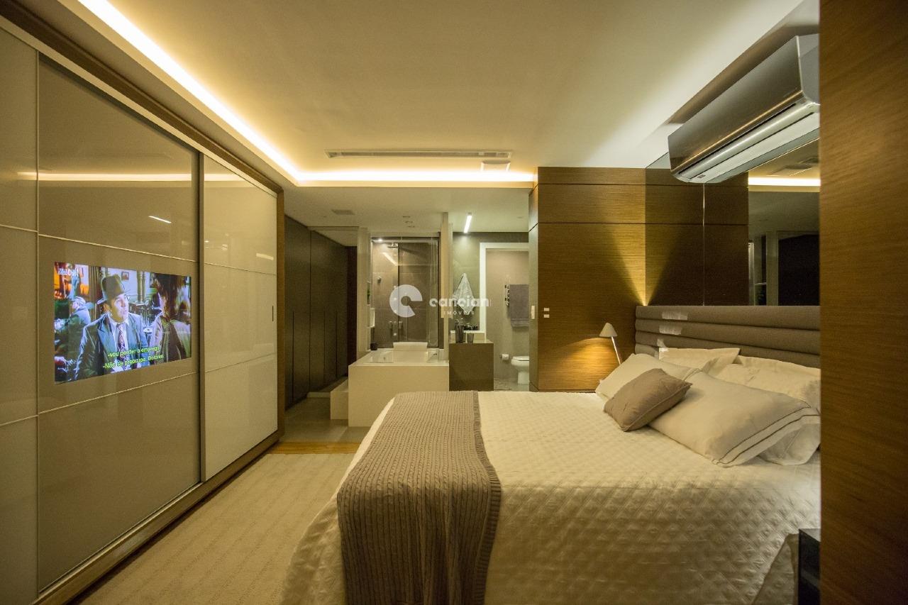 Apartamento à venda no Nossa Senhora de Lourdes: 