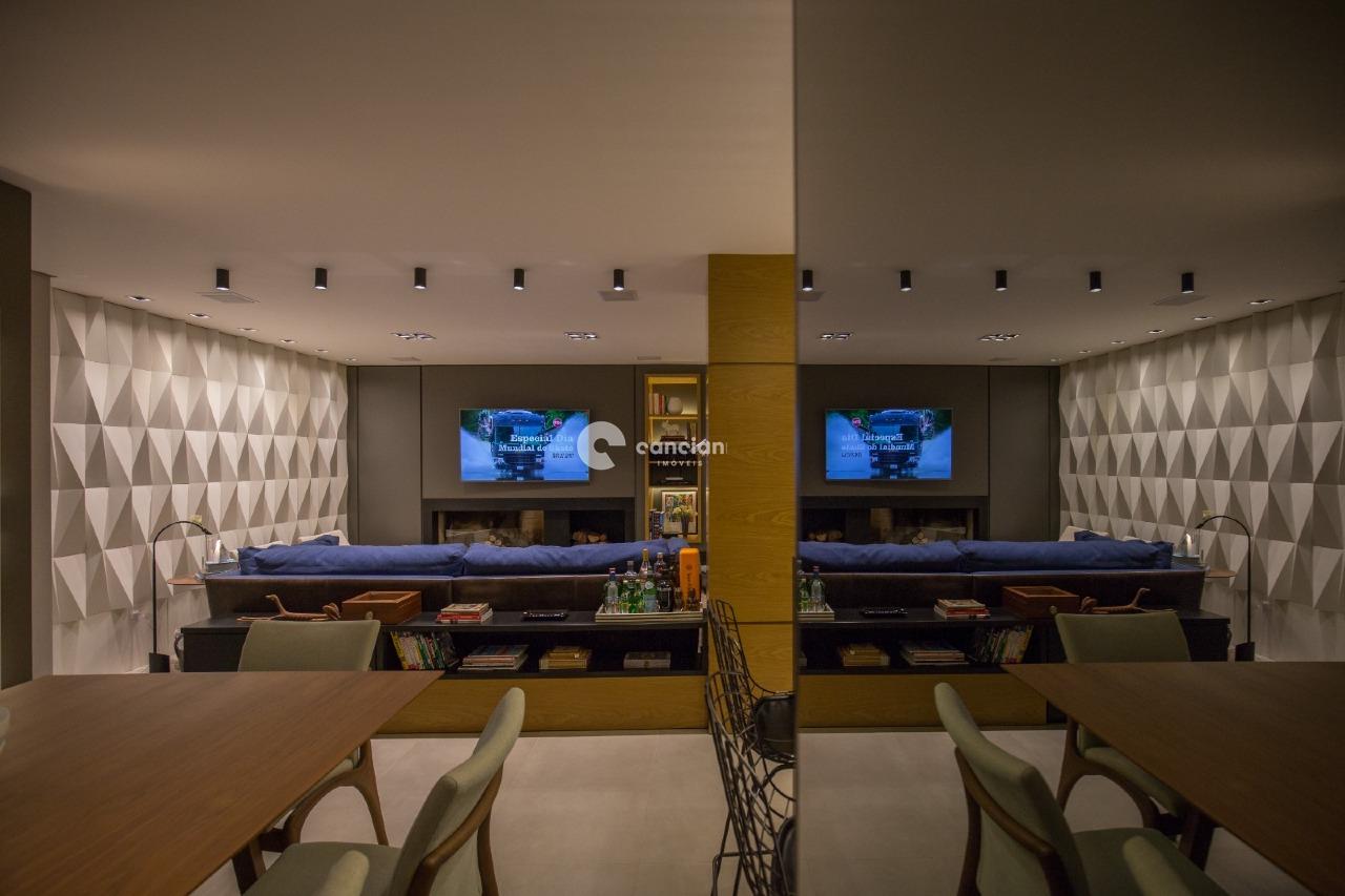 Apartamento à venda no Nossa Senhora de Lourdes: 