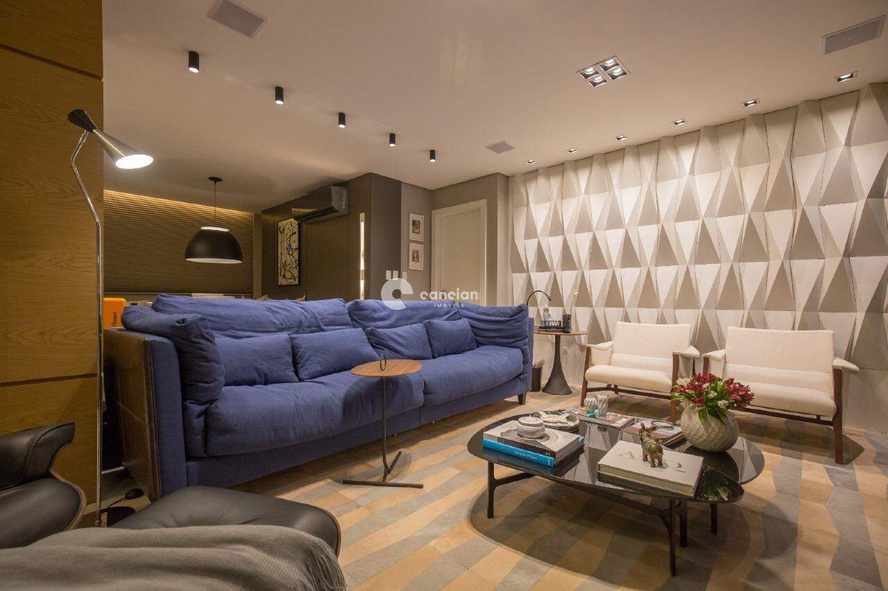 Apartamento à venda no Nossa Senhora de Lourdes: 