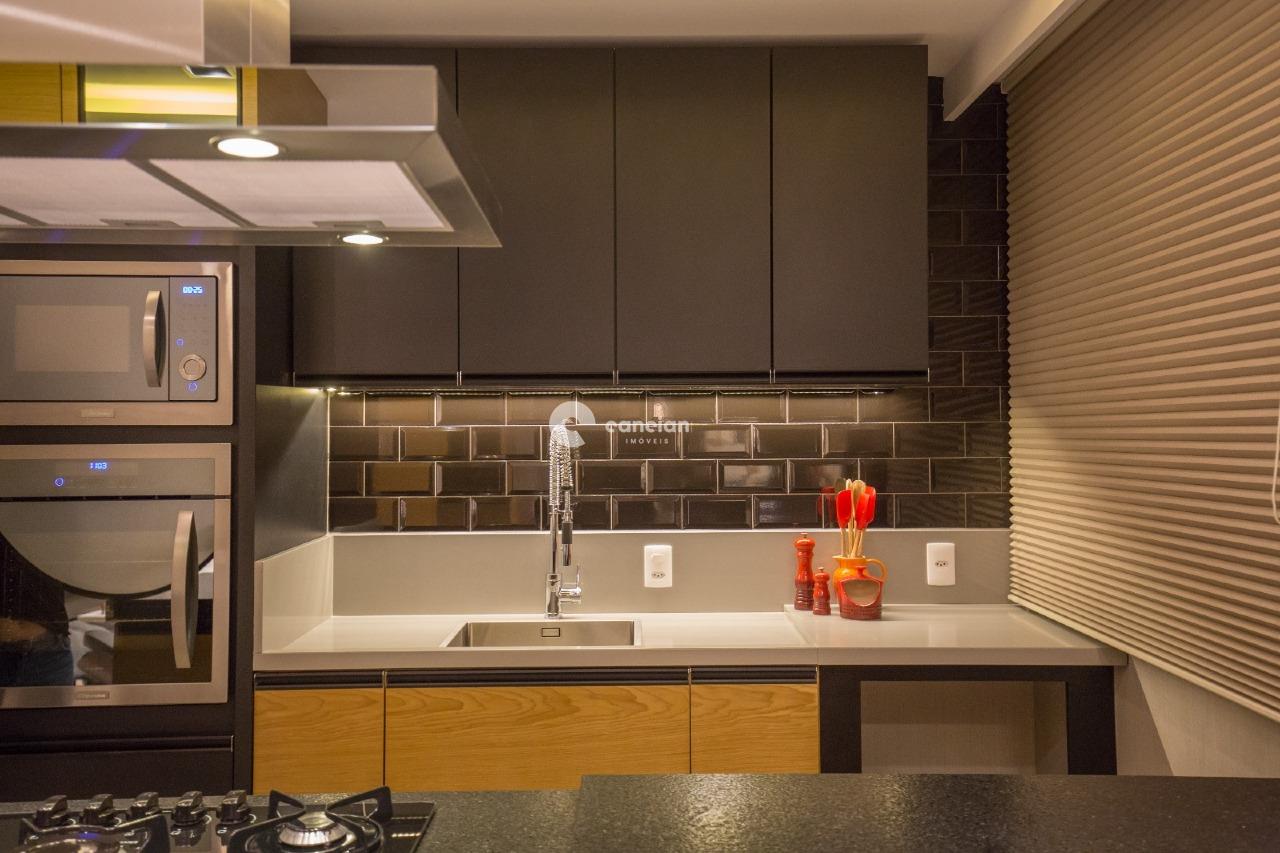 Apartamento à venda no Nossa Senhora de Lourdes: 