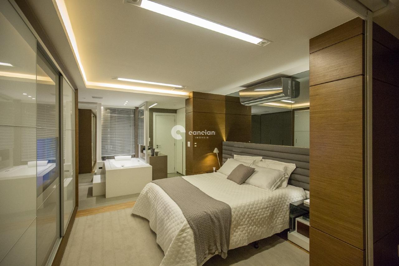 Apartamento à venda no Nossa Senhora de Lourdes: 