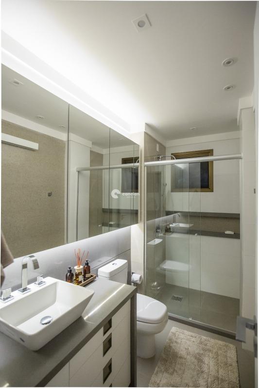 Apartamento à venda no Nossa Senhora de Lourdes: 