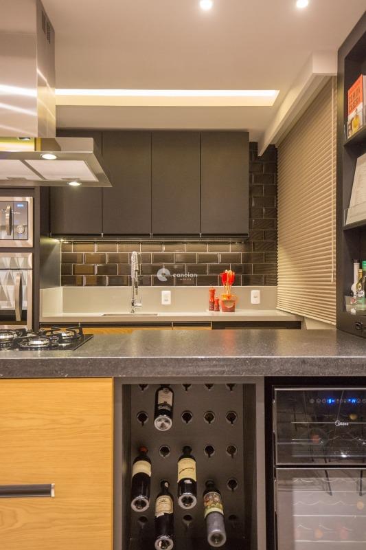 Apartamento à venda no Nossa Senhora de Lourdes: 