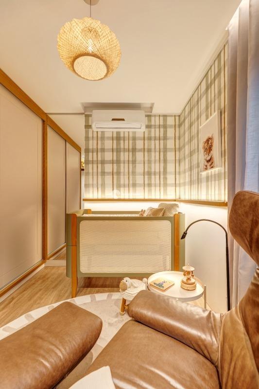 Apartamento à venda no Nossa Senhora de Lourdes: 