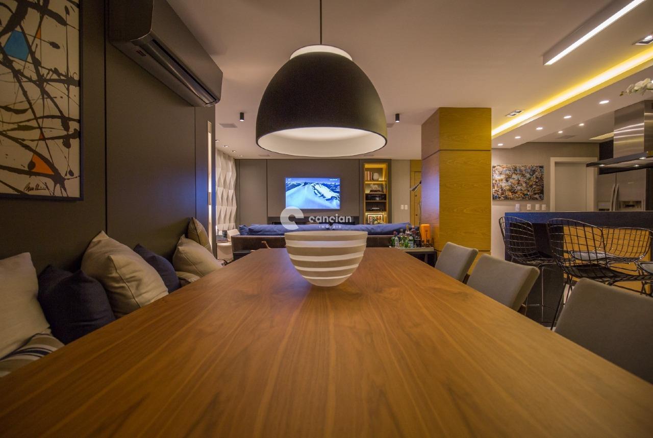 Apartamento à venda no Nossa Senhora de Lourdes: 