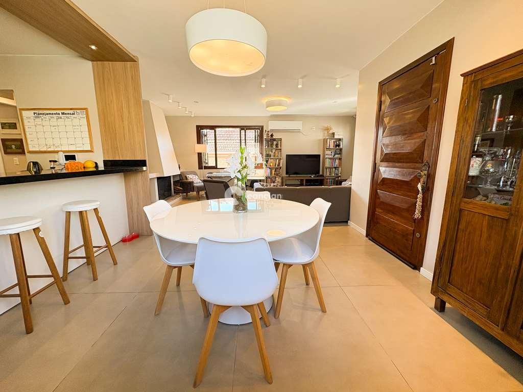 Casa à venda no Menino Jesus: