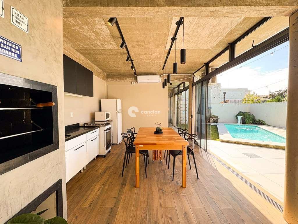 Casa à venda no Menino Jesus: