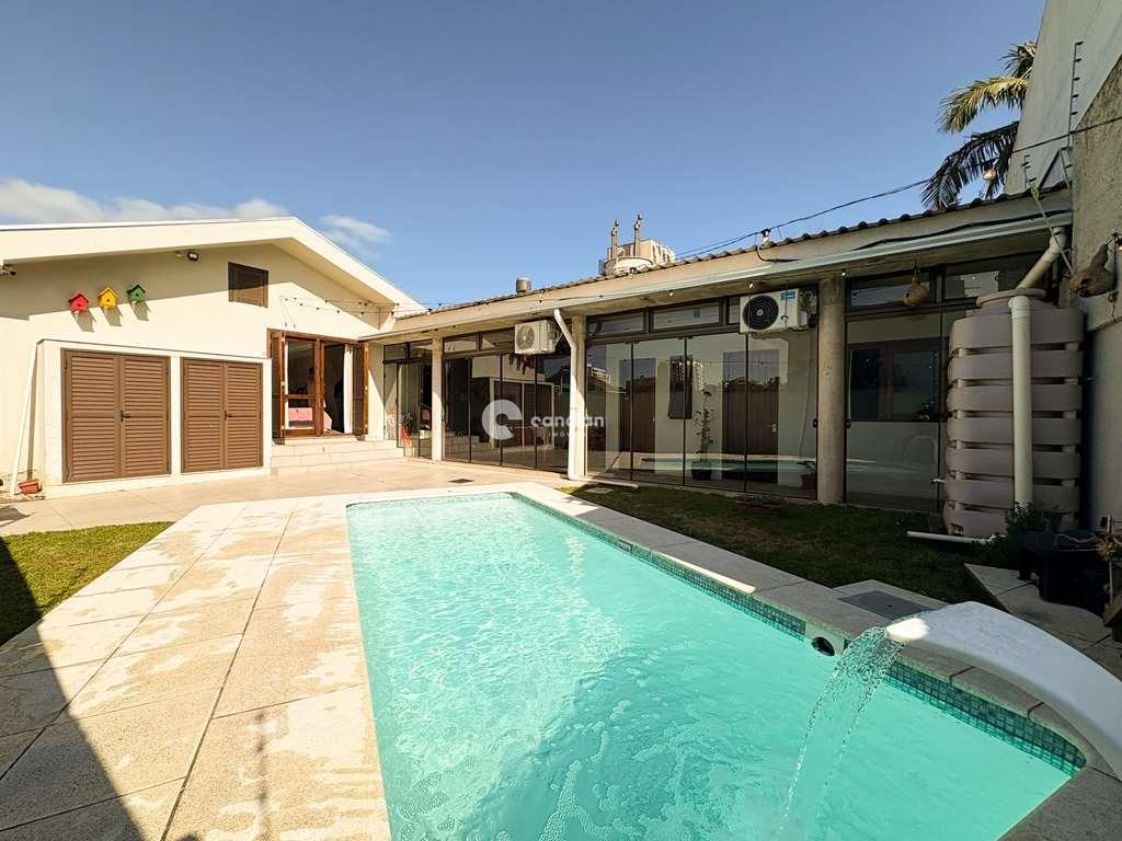 Casa à venda no Menino Jesus: