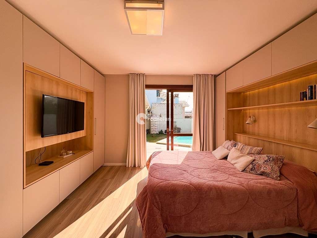 Casa à venda no Menino Jesus: