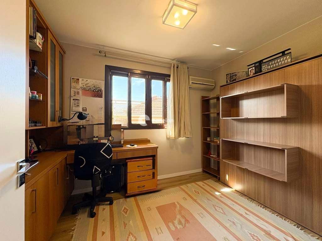 Casa à venda no Menino Jesus: